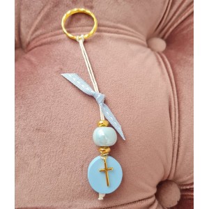 NEW!!! ΜΑΡΤΥΡΙΚΟ ΜΠΡΕΛΟΚ 1109